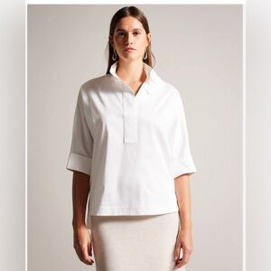 AVEREYE TED BAKER Blouse